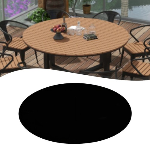Comfortable felt table - table, for