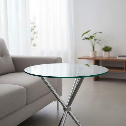 Versatile inch round glass - 18,