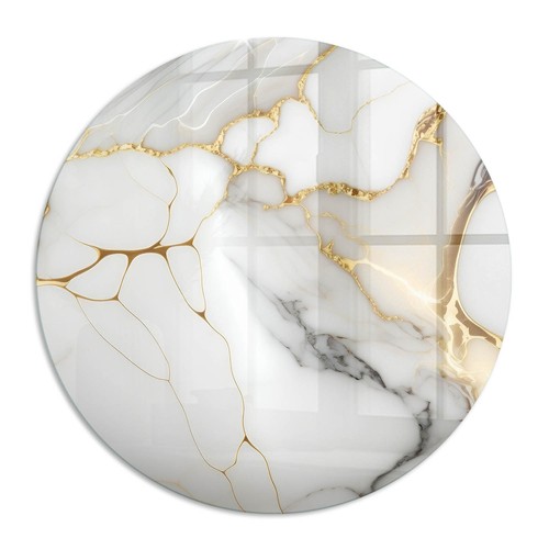 Tempered glass table surface - tempered,