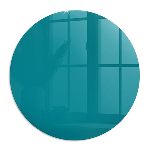 Toughened glass table cover - toughened,