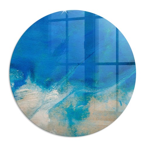 Protective toughened glass - toughened,