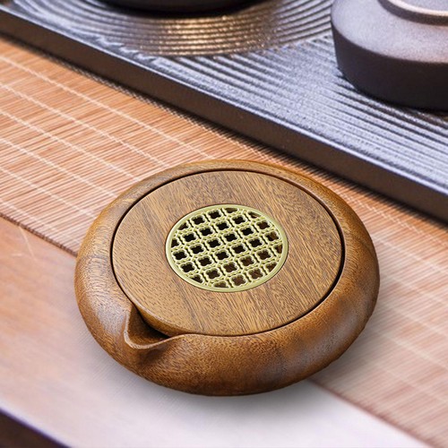 Gongfu tea serving tray - gongfu,