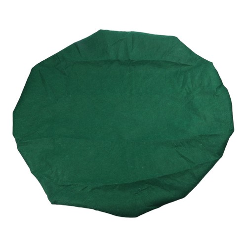 Comfortable felt table - table, mat