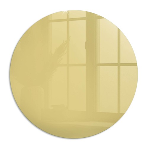Toughened glass table surface - toughened,