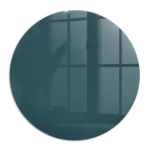 Toughened glass table surface - toughened,