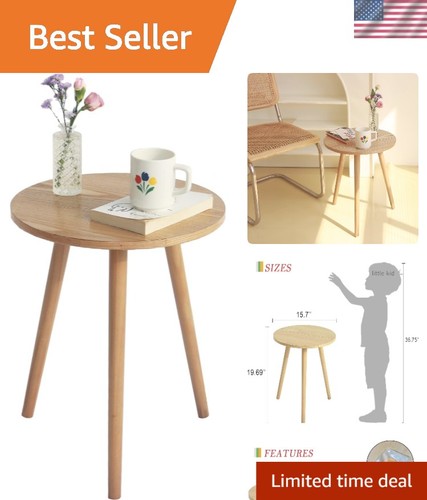 Side table round small - round,,
