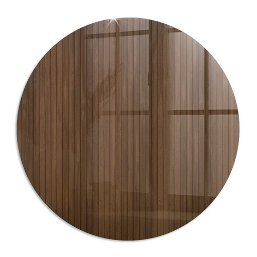 Toughened glass table surface - glass,