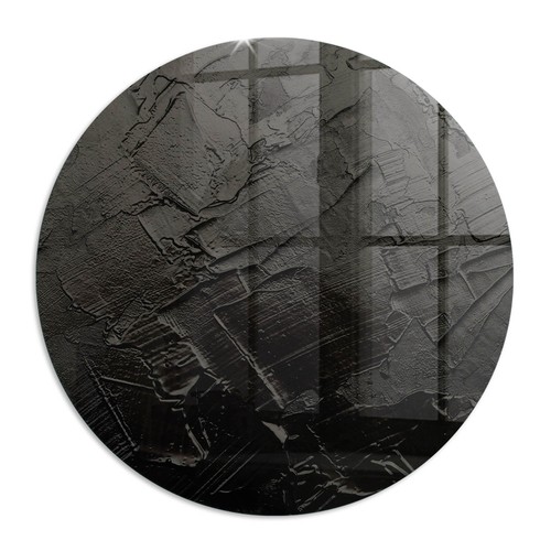 Toughened glass table surface - toughened,