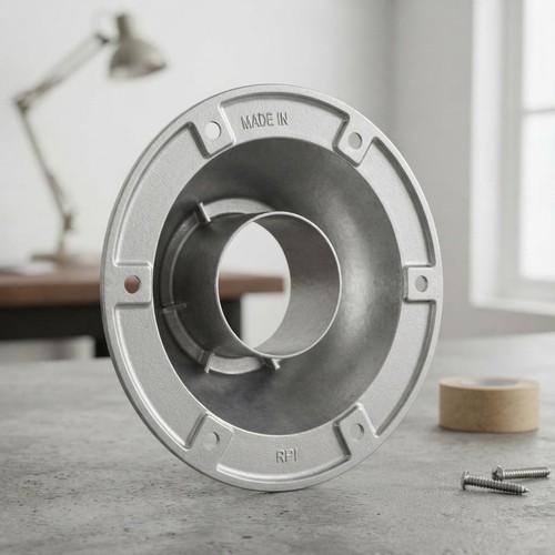 Standard round table base - standard,