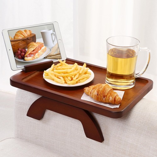 Couch arm tray - arm,