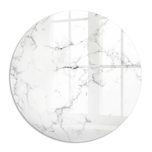 Protective glass table top and - table,