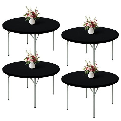 Wolkemer pack 5ft black - wolkemer, 4-pack