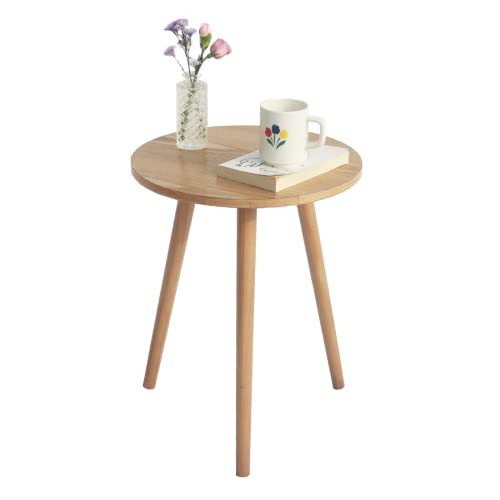 Side table round - ,