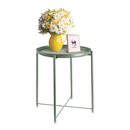 Sofa side under - end, table