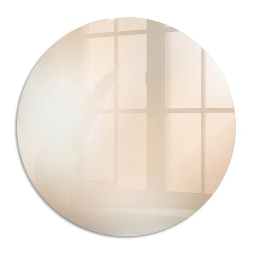 Toughened glass table surface - glass,