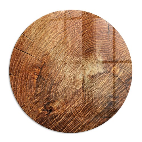 Glass table top protector - top,