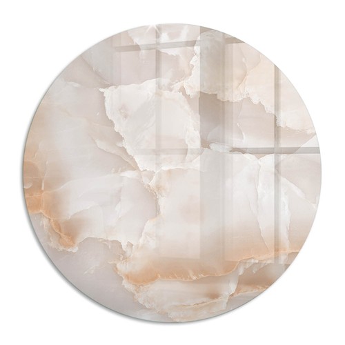 Toughened glass table top - table, and