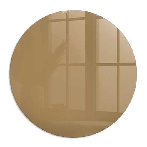 Toughened glass table surface - toughened,