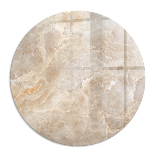 Toughened glass wooden - glass, table