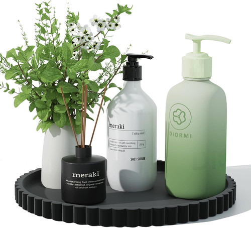 Silicone bathroom countertop - silicone,