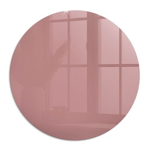 Toughened glass table - glass,