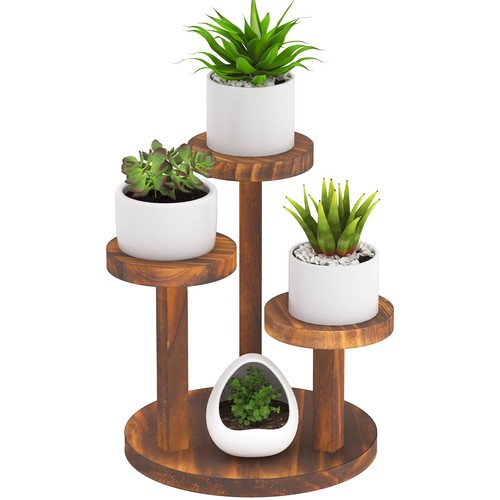 Tier table top - tier, stand
