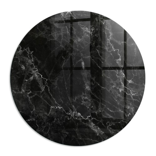 Toughened glass table - toughened,