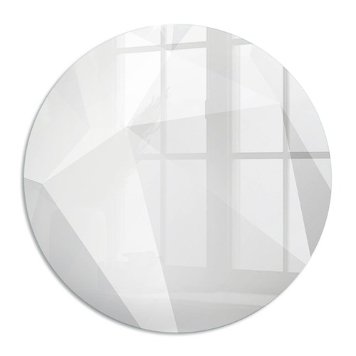 Glass coffee table surface - glass,