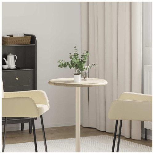 Table top cream marble - cream,