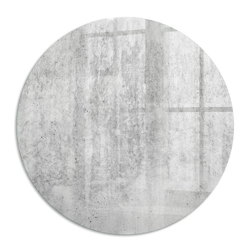Toughened glass wooden table - glass,